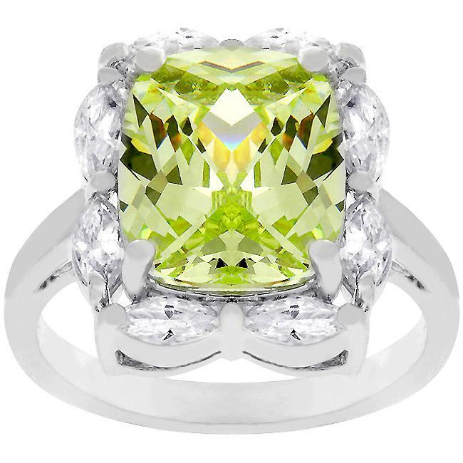 Blue Bonnet Ring