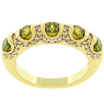 Uptown Classic Ring