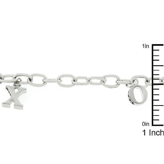 XOXO Bracelet