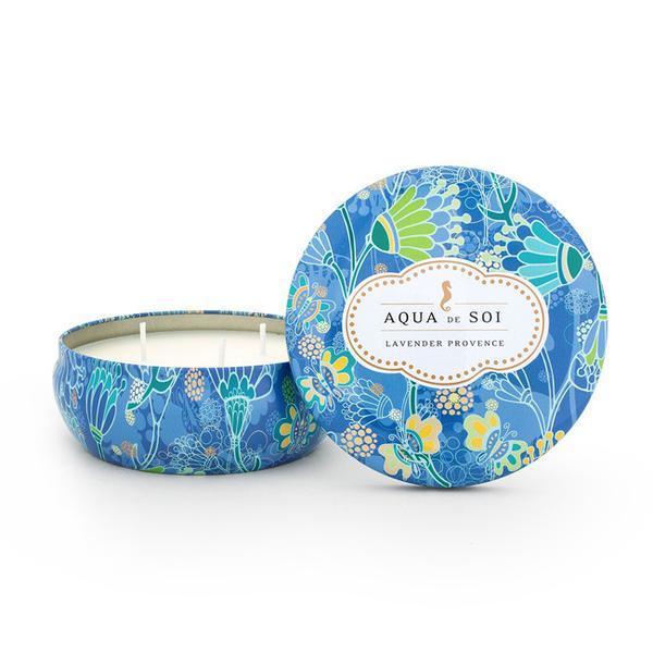 Aqua de SOi Lavender Provence 21oz Tin