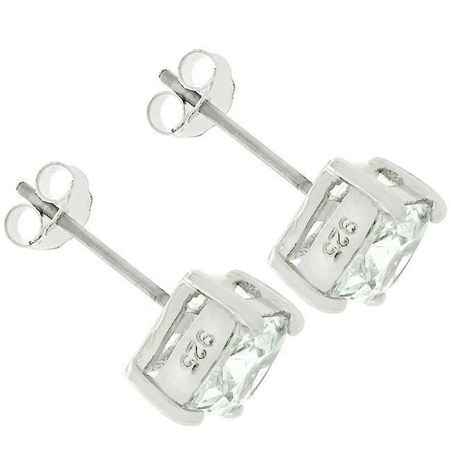 Charity Stud Earrings