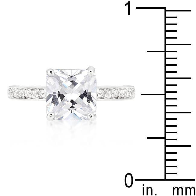 Princess Bella Ring