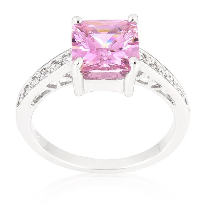 Princess Isabella Ring