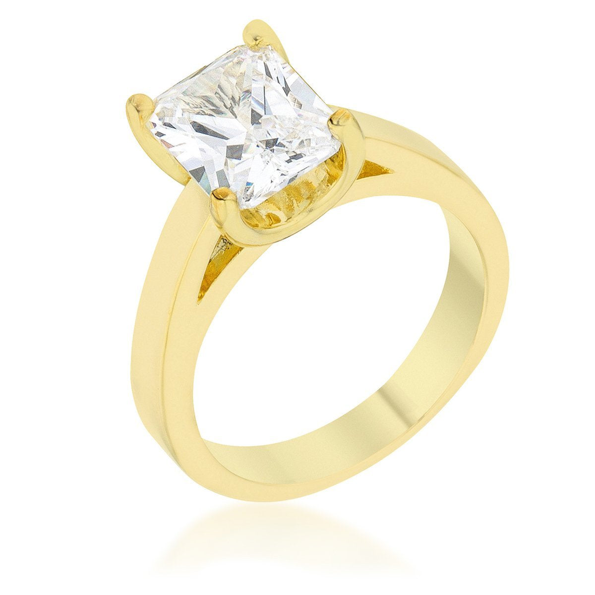 Jonquil Princess Ring