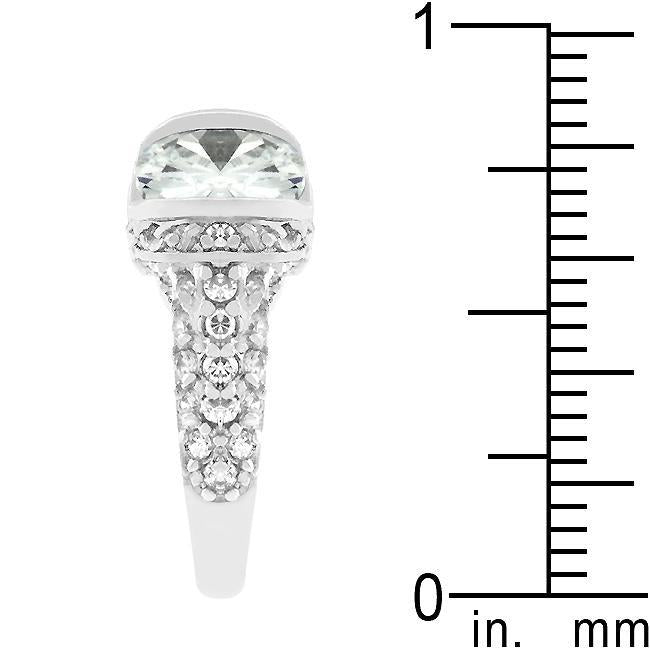 Lux Fashion Ring