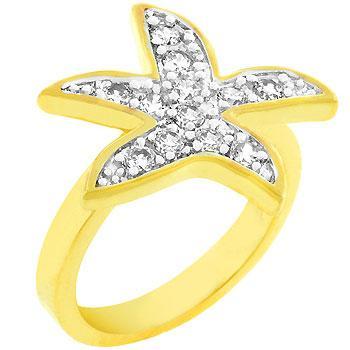 Royal Marquise Ring