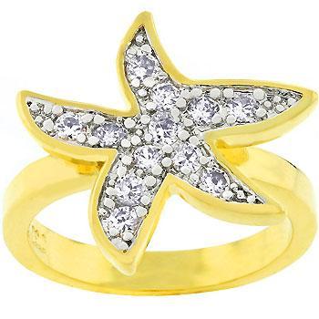 Royal Marquise Ring