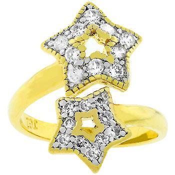 Starfish Ring