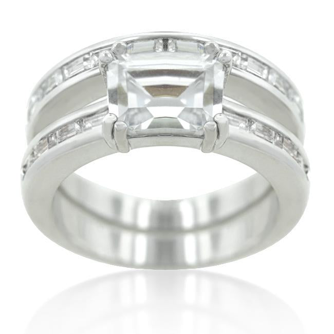 The Wynona Ring