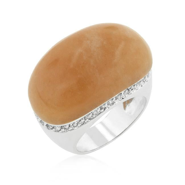 Symmetrical Statement Ring