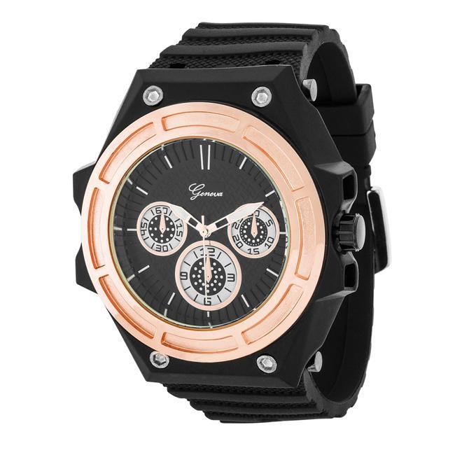 Mens Chronograph Sports Watch